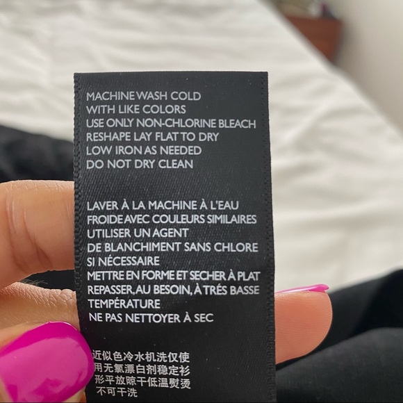 Bodycon Dress with Eyelet and Ruched Detail - Picture 4 of 6